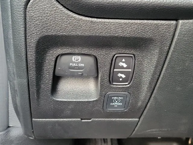 2026 RAM 1500 Rebel photo 20