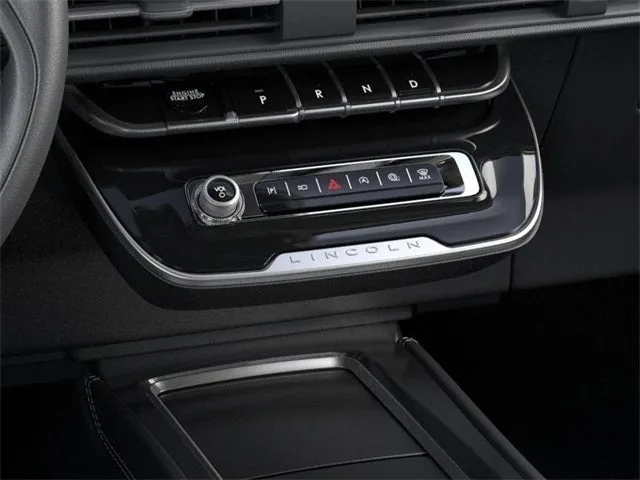 2024 Lincoln Corsair Premiere photo 15