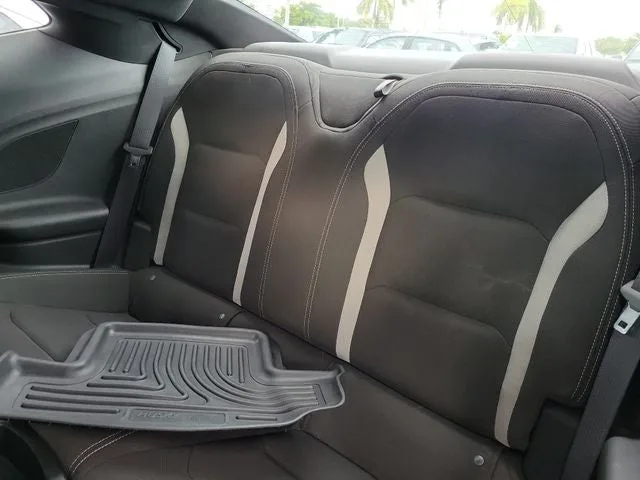 2022 Chevrolet Camaro SS 1SS photo 10