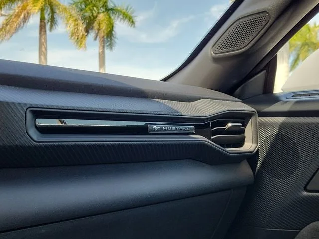 2024 Ford Mustang EcoBoost photo 29