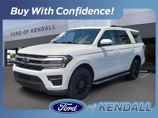 2023 Ford Expedition
