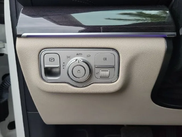 2022 Mercedes-Benz GLS GLS 450 4MATIC® photo 12