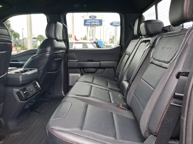2024 Ford F-150 Raptor photo 6