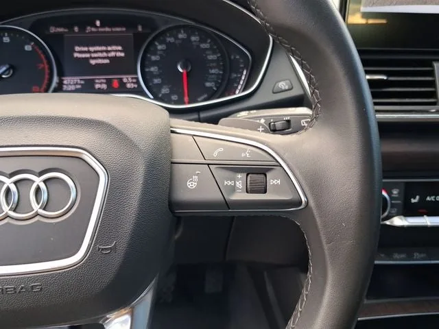 2022 Audi Q5 45 S line Premium quattro photo 19