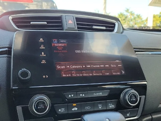 2019 Honda CR-V EX-L photo 21