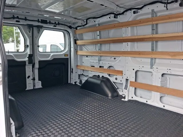 2025 Ford Transit-250 Base photo 7