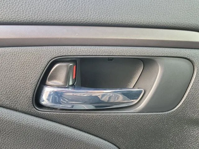 2021 Honda Passport Sport photo 16