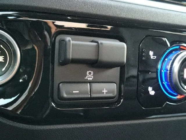 2026 GMC Sierra 1500 Elevation photo 27