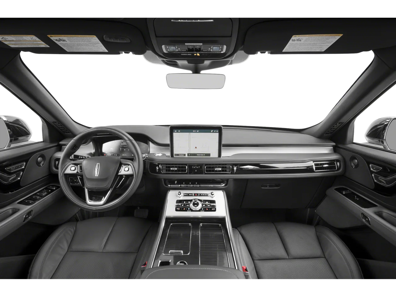 2023 Lincoln Aviator Reserve photo 5