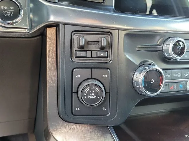 2025 Ford F-150 King Ranch photo 26