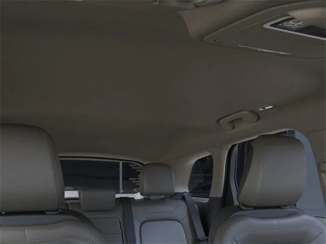 2025 Lincoln Corsair Premiere photo 22