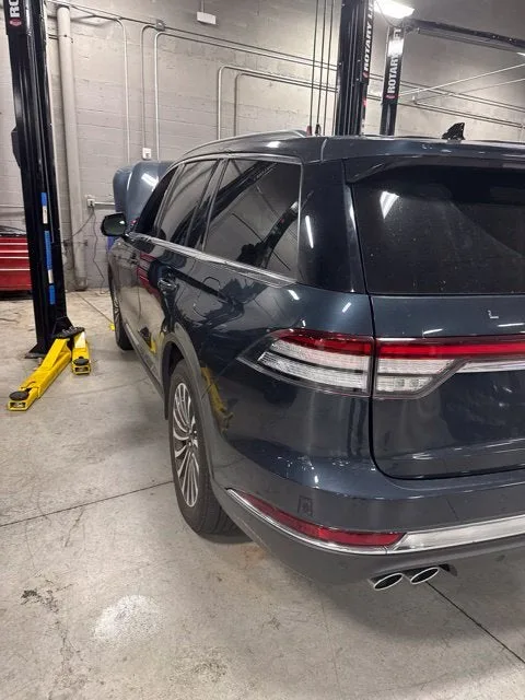 2023 Lincoln Aviator Reserve Premium photo 7