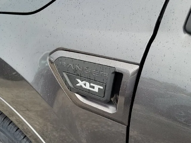 2019 Ford Ranger XLT photo 9