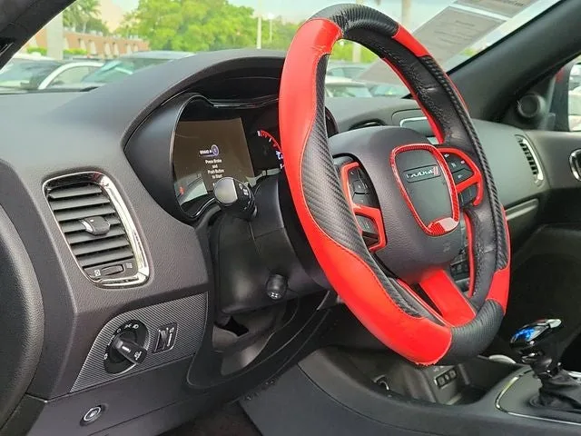 2019 Dodge Durango R/T photo 9