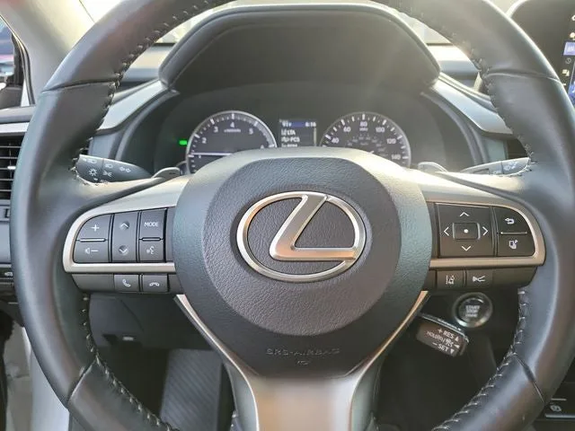 2021 Lexus RX 350 photo 20