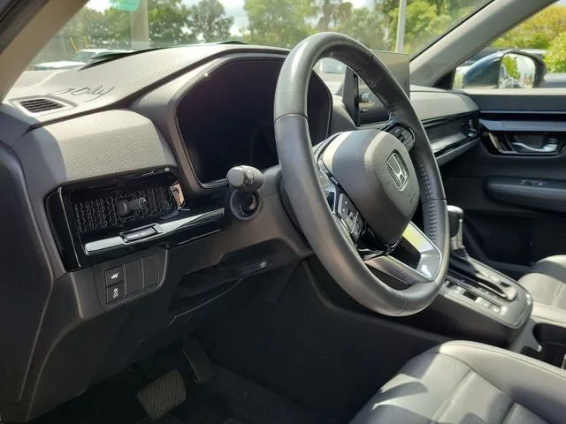 2024 Honda CR-V EX-L photo 7