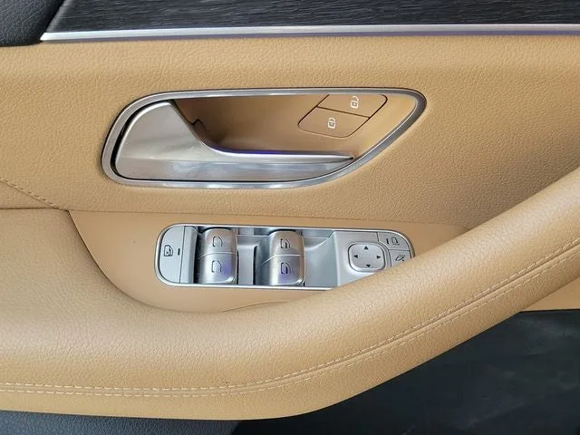 2024 Mercedes-Benz GLS GLS 450 4MATIC® photo 20