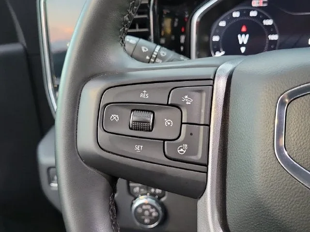 2026 GMC Sierra 1500 Elevation photo 22
