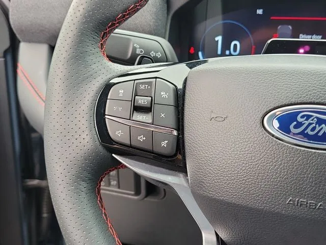 2026 Ford Explorer ST photo 20