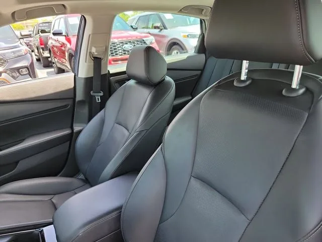 2024 Honda Accord Hybrid Touring photo 19