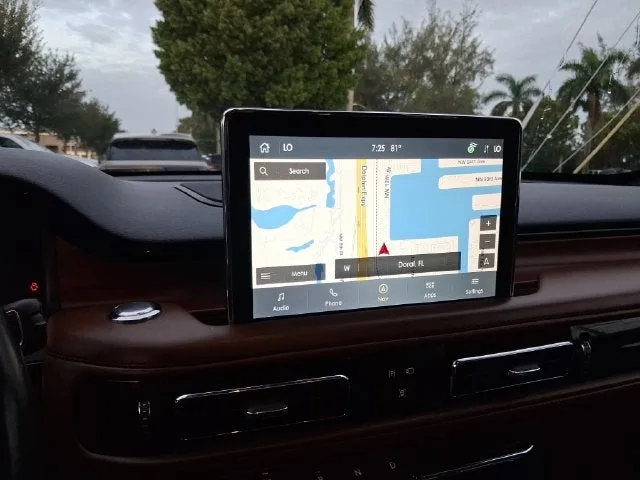 2021 Lincoln Aviator Reserve Premium photo 19