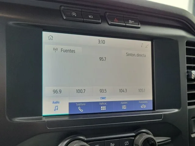 2021 Ford F-150 XL photo 26