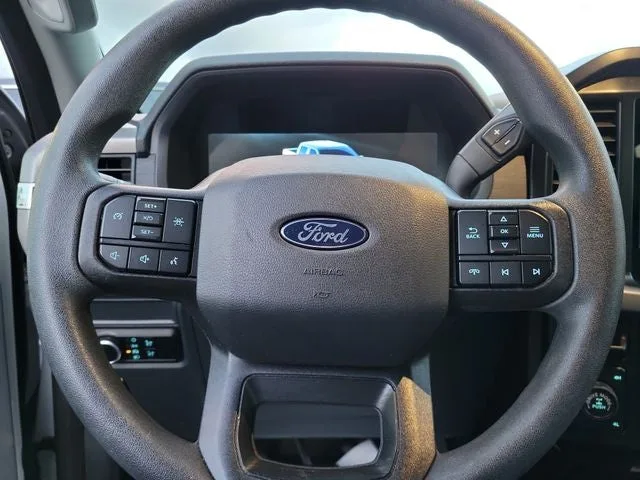 2024 Ford F-150 XL photo 19