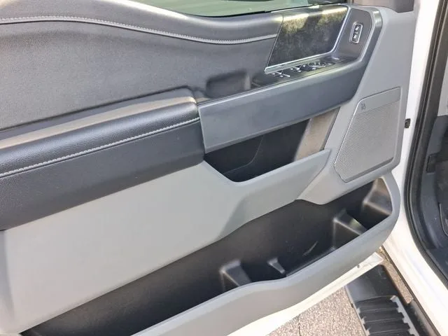 2024 Ford F-250SD XLT photo 13