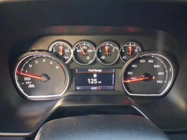 2021 Chevrolet Tahoe LS photo 16