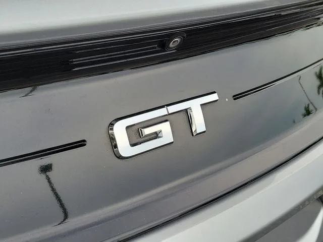 2021 Ford Mustang GT Premium photo 7