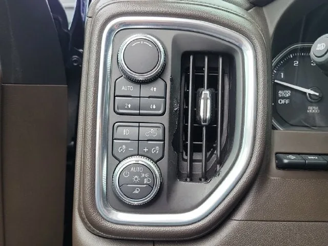 2019 GMC Sierra 1500 Denali photo 16