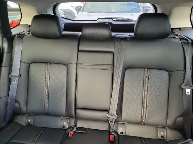 2025 Mazda CX-50 2.5 S Premium Plus Package photo 10