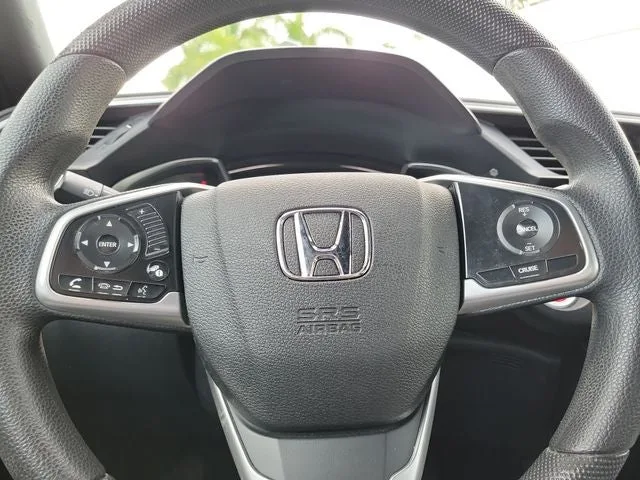 2016 Honda Civic EX-T photo 20