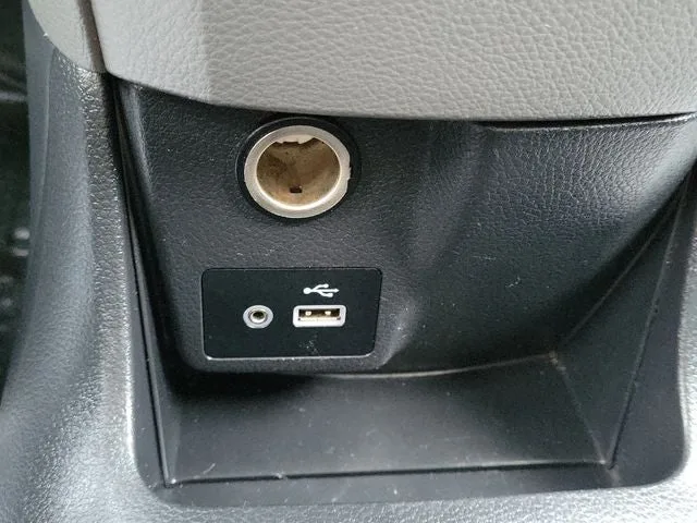 2021 Nissan NV200 S photo 33