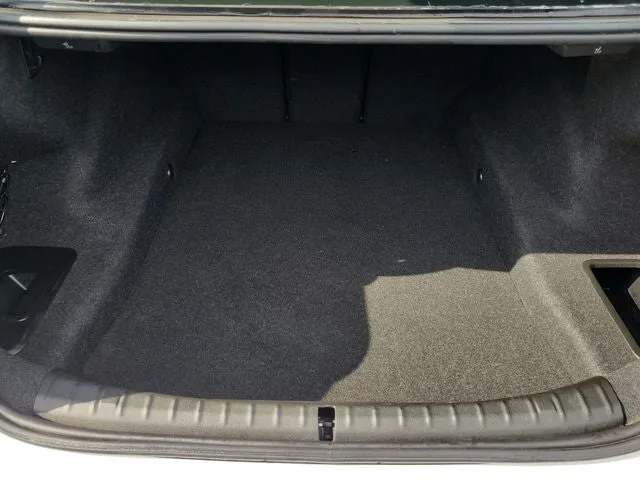 2018 BMW 5 Series 530i xDrive photo 6