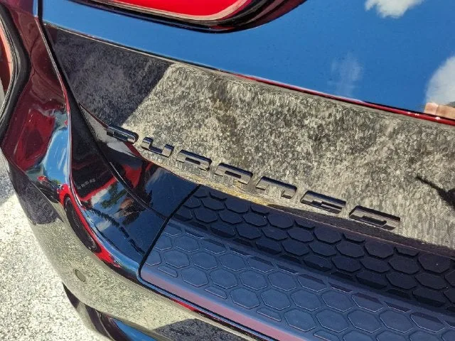 2023 Dodge Durango R/T Premium photo 6