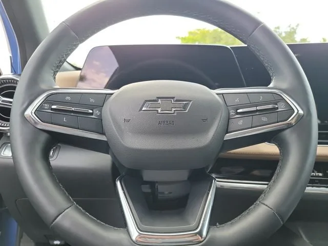 2025 Chevrolet Equinox ACTIV photo 20