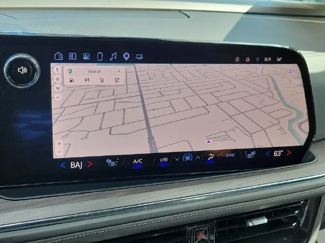 2025 Chevrolet Suburban LT photo 26