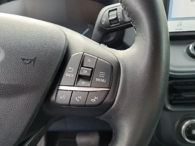 2024 Ford Maverick XLT photo 20