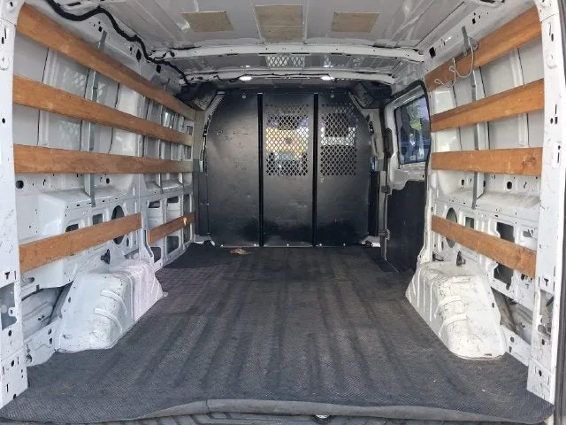 2019 Ford Transit-250 Base photo 6
