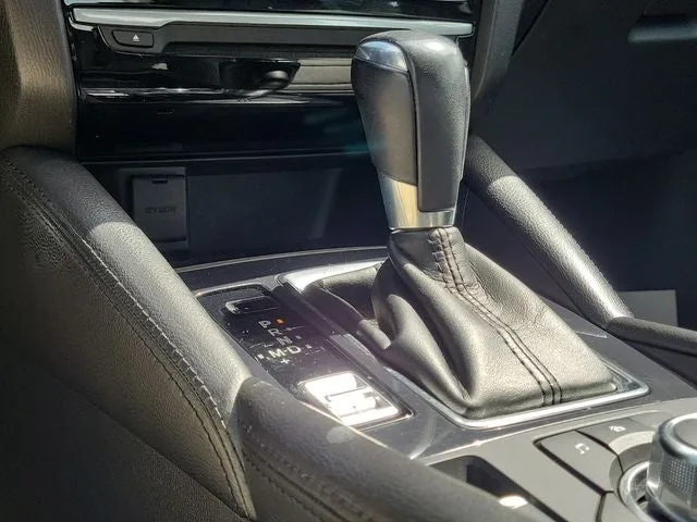 2017 Mazda Mazda6 Touring photo 29