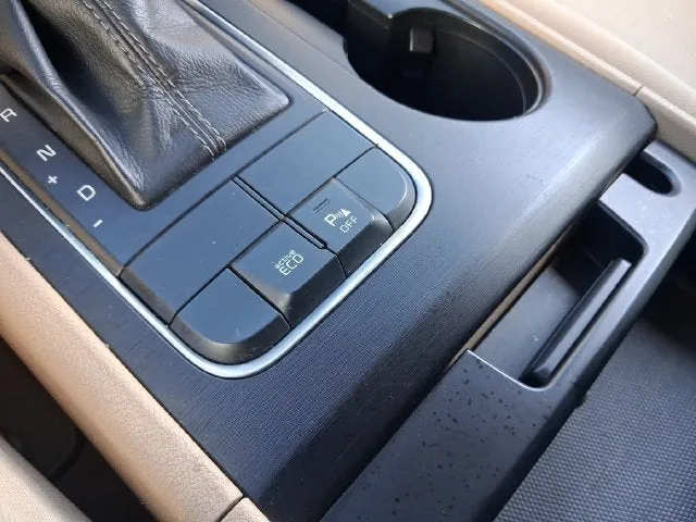 2015 Kia Sedona LX photo 19
