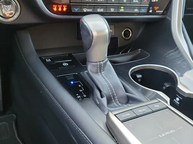 2021 Lexus RX 350 photo 30