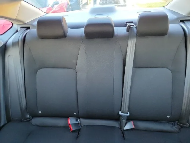 2025 Honda Civic LX photo 12
