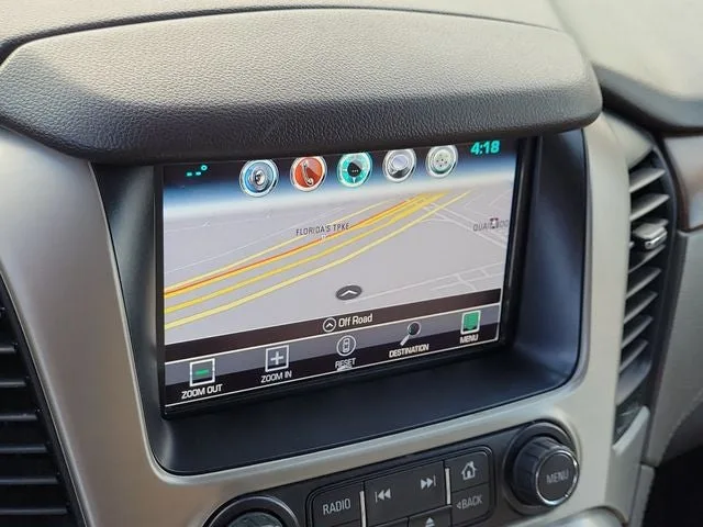 2019 GMC Yukon XL Denali photo 30