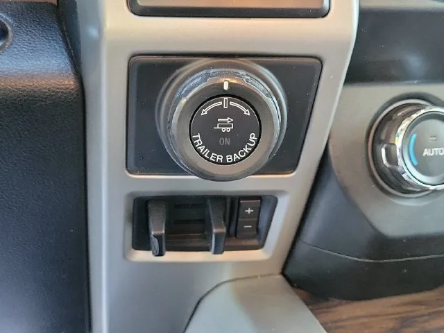 2019 Ford F-150 Lariat photo 27
