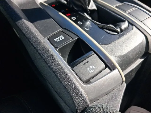 2020 Honda Civic LX photo 18