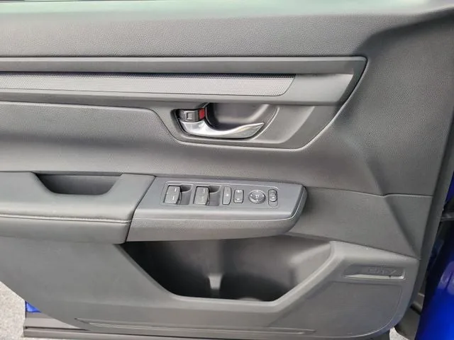 2024 Honda CR-V EX photo 13
