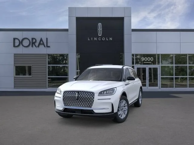 2026 Lincoln Corsair Premiere photo 2