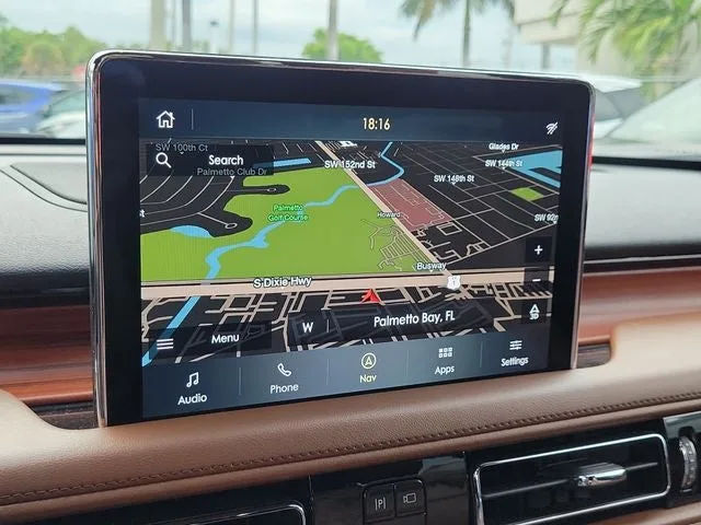 2024 Lincoln Aviator Reserve Premium photo 25